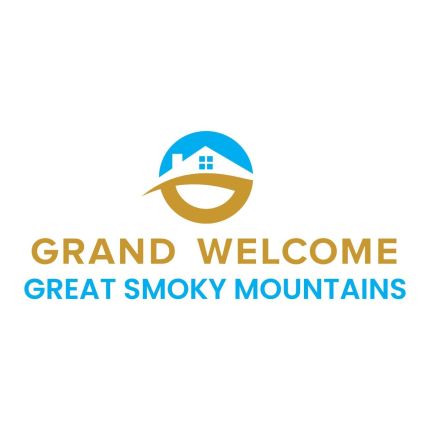 Logótipo de Grand Welcome of the Smoky Mountains - Vacation Rentals & Property Management