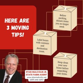 Ready to make your move? Here are some essential tips to help you pack, organize, and settle into your new home with ease. Happy moving!