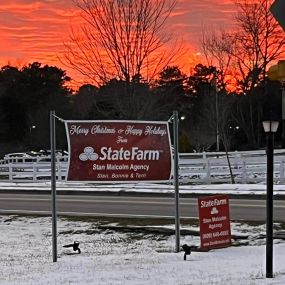 Stan Malcolm Jr - State Farm Insurance Agent