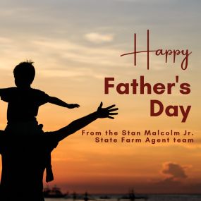 Being a dad is one of the most wonderful joys of my life. Wishing a very Happy Father’s Day to all the fellow dads out there who cherish every moment just as much as I do.