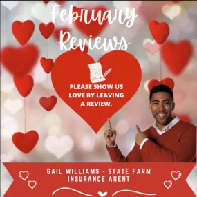 Gail Williams - State Farm Insurance Agent