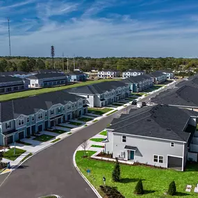 Bild von 360 Communities at Crossroads - Homes for Lease