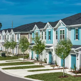 Bild von 360 Communities at Crossroads - Homes for Lease