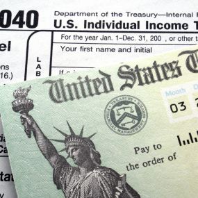 Americanas Multi Services-preparacion de impuestos