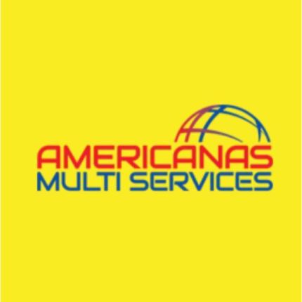 Logo da Americanas Multi Services