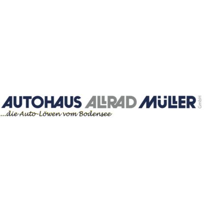 Logo od Autohaus Allrad Müller GmbH: Mehr-Marken-Zentrum Verkauf und Service