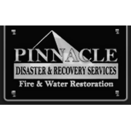 Logo from Pinnacle Disaster & Recovery Services