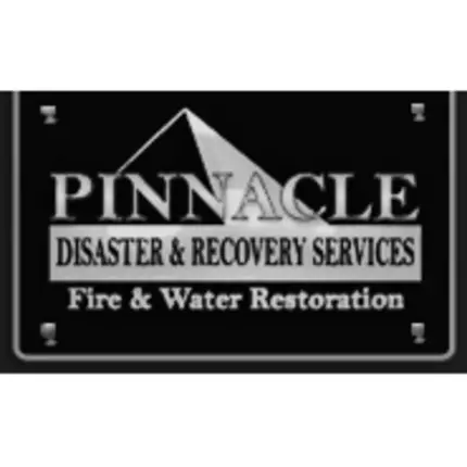 Logotyp från Pinnacle Disaster & Recovery Services