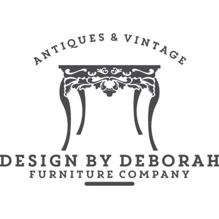 Logo van Design by Deborah
