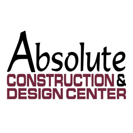 Logo von Absolute Construction & Design Center