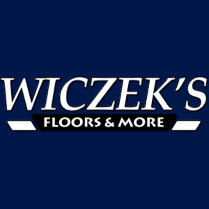 Logo de Wiczek's Floors & More