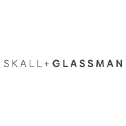 Logo fra Skall + Glassman