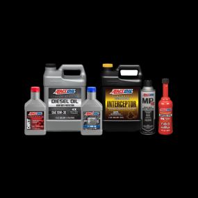 Bild von Cascade Synthetic Lubricants - Independent Amsoil Direct Jobber