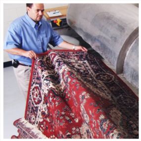 Bild von Heirloom Oriental Rug Cleaning