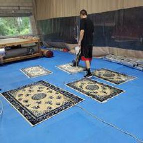 Bild von Heirloom Oriental Rug Cleaning