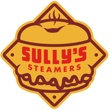 Logotipo de Sully's Steamers