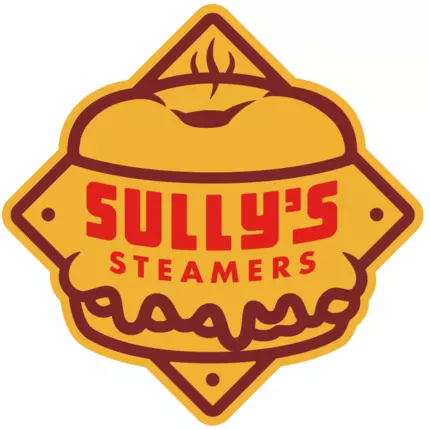 Logo da Sully's Steamers