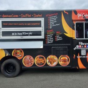 Bild von Elhaj Custom Food Trucks & Trailers