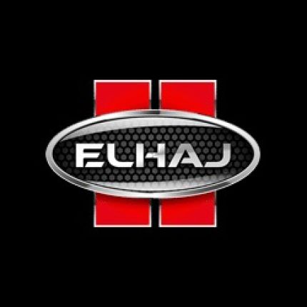 Logótipo de Elhaj Custom Food Trucks & Trailers