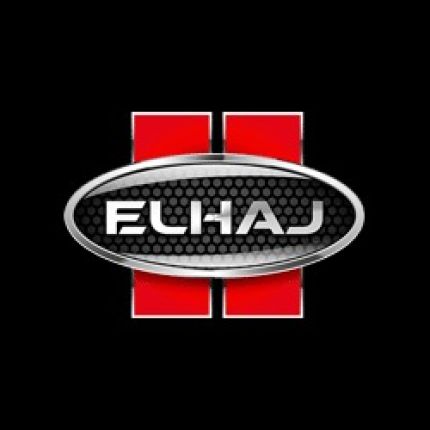 Logo de Elhaj Custom Food Trucks & Trailers