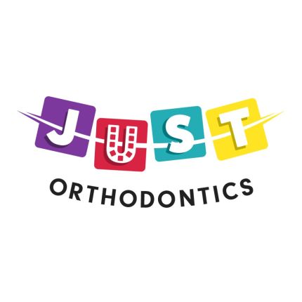 Logo de Just Orthodontics Your Manitowoc Orthodontist