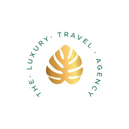 Logo de The Luxury Travel Agency