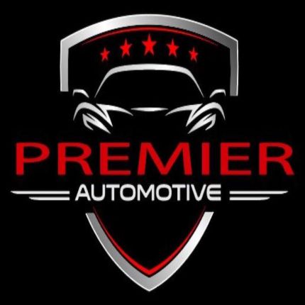 Logo da Premier Automotive Service Center