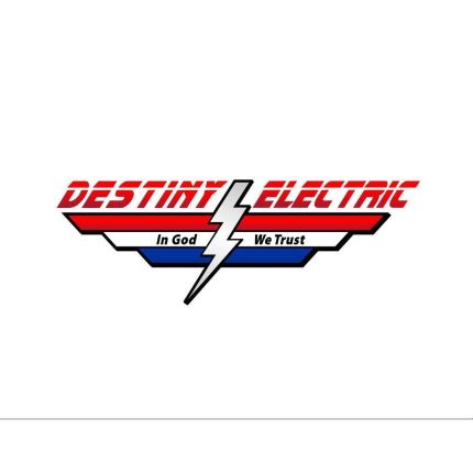 Logo da Destiny Electric
