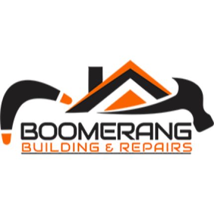 Logo da Boomerang Building & Repairs