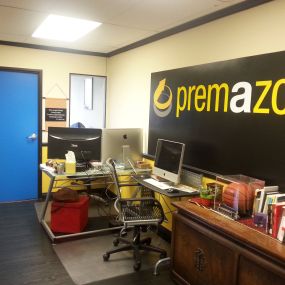 Premazon Inc. Indoor