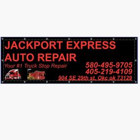 Bild von Jackport Express Auto Repair