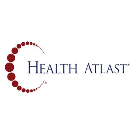 Logo da Health Atlast