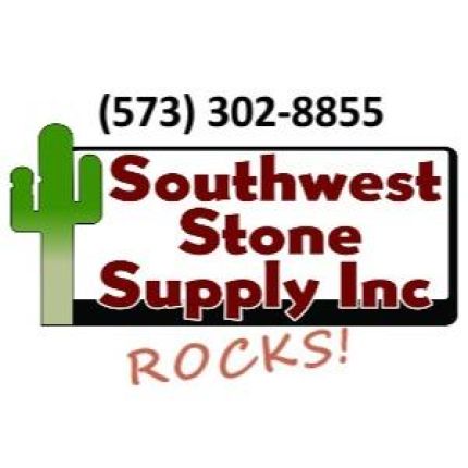 Logo from Southwest Stone Supply Inc