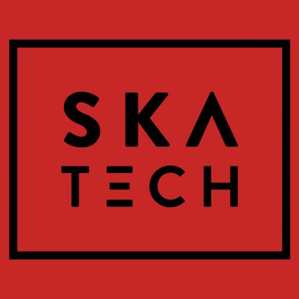 Logo od SKA Tech