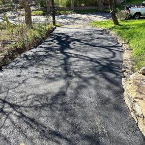 Bild von Lukes Asphalt Paving