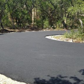 Bild von Lukes Asphalt Paving