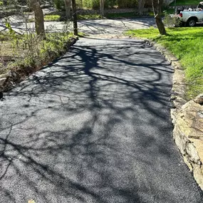 Bild von Lukes Asphalt Paving