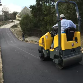 Bild von Lukes Asphalt Paving