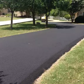 Bild von Lukes Asphalt Paving