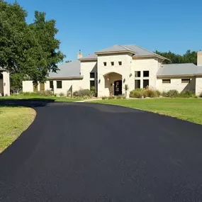Bild von Lukes Asphalt Paving