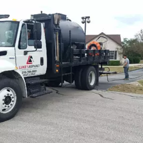 Bild von Lukes Asphalt Paving