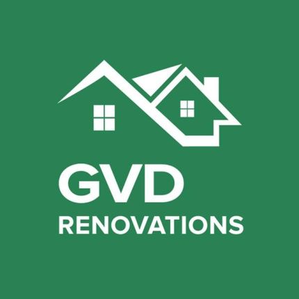 Logótipo de GVD Renovations