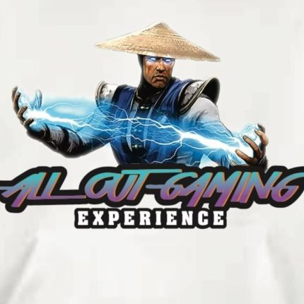 Logo von All Out Gaming Experience