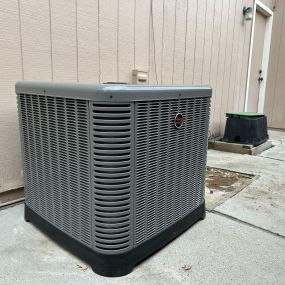 Bild von Paramount Heating & Air Conditioning