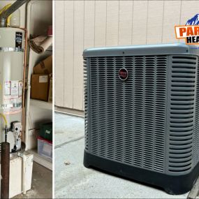 Bild von Paramount Heating & Air Conditioning