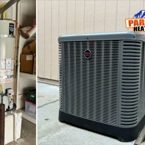 Bild von Paramount Heating & Air Conditioning