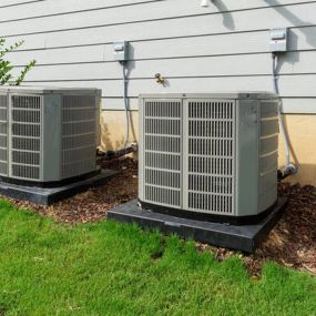 Bild von Paramount Heating & Air Conditioning