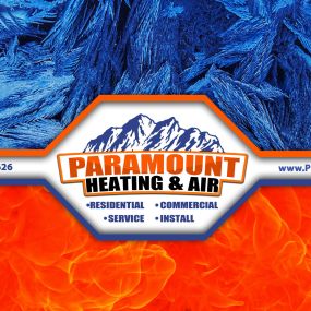 Bild von Paramount Heating & Air Conditioning