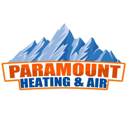 Logotyp från Paramount Heating & Air Conditioning