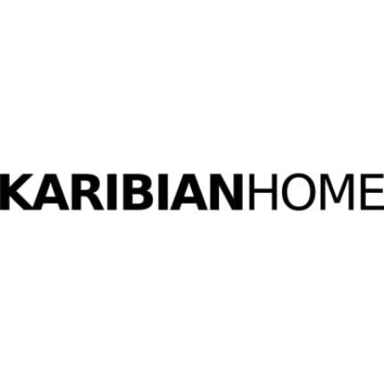 Logotyp från karibianHome
